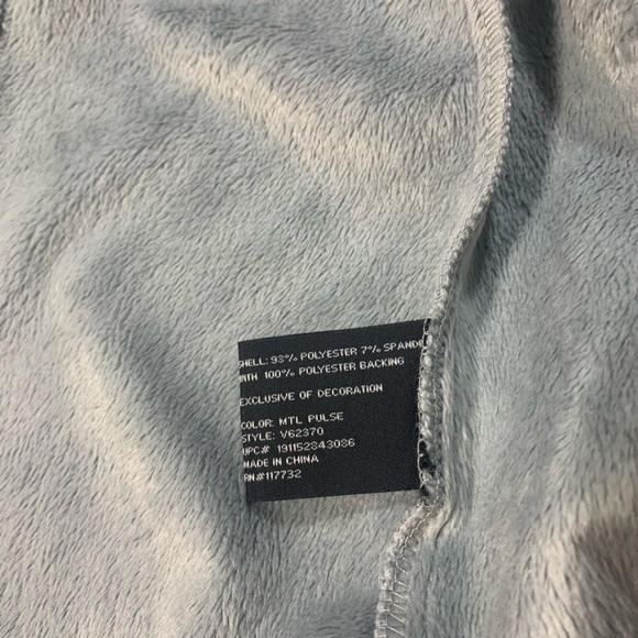 Zeroxposur Lillian plush lined soft shell jacket - Picture 10 of 11